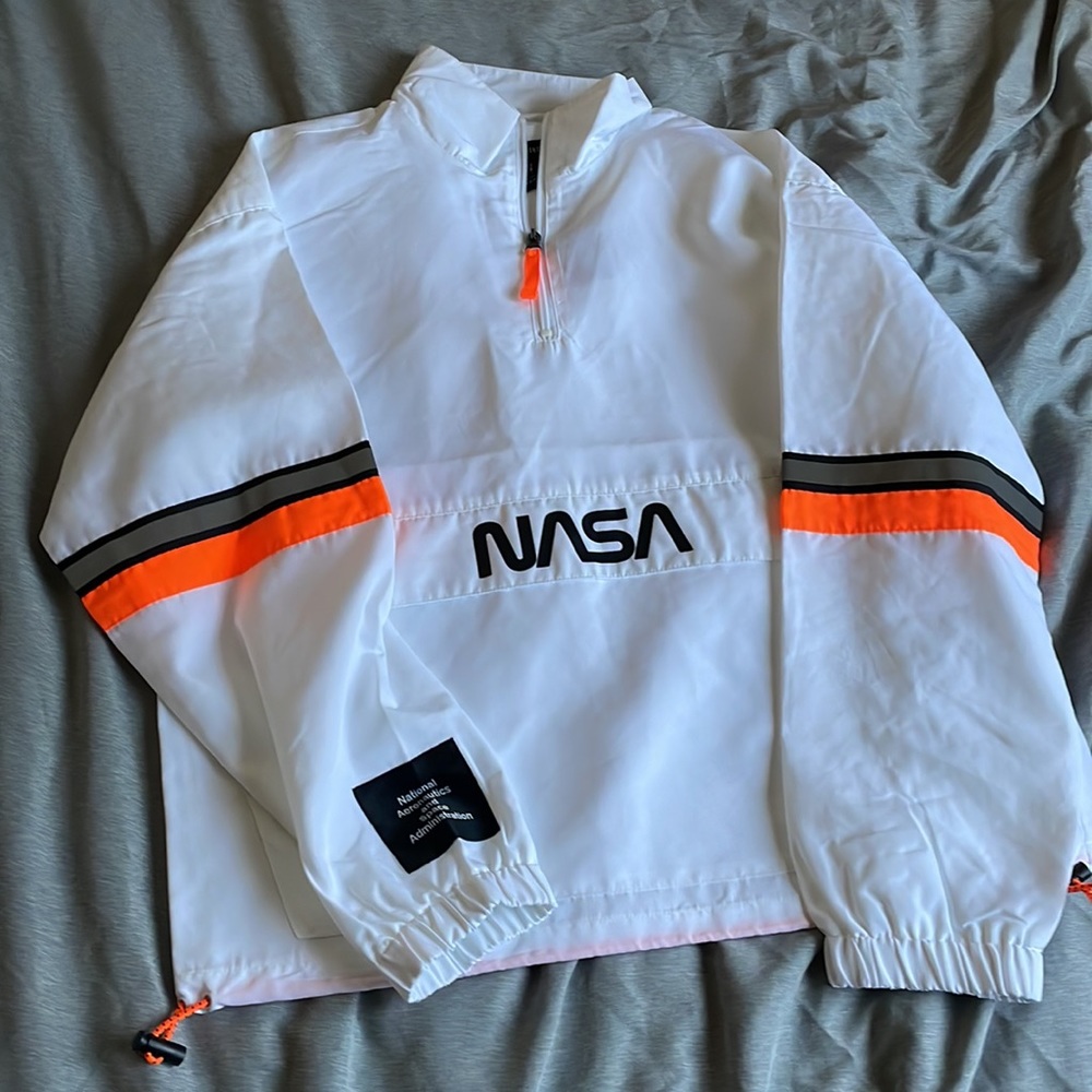 NASA Jacket - Picture 4 of 4
